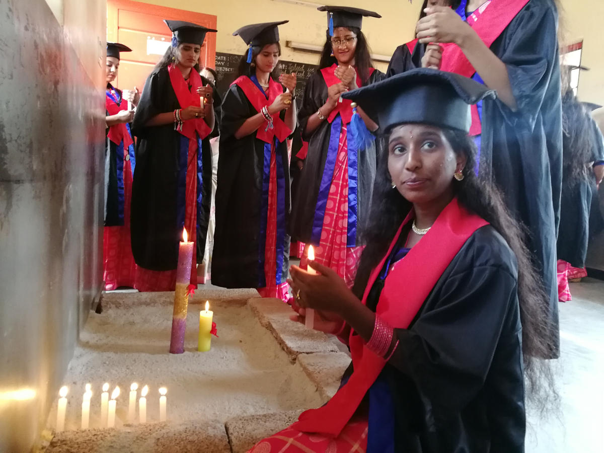 Oriental School - best School in bangalore